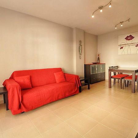 Apartamento Adia Lloret de Mar Zewnętrze zdjęcie