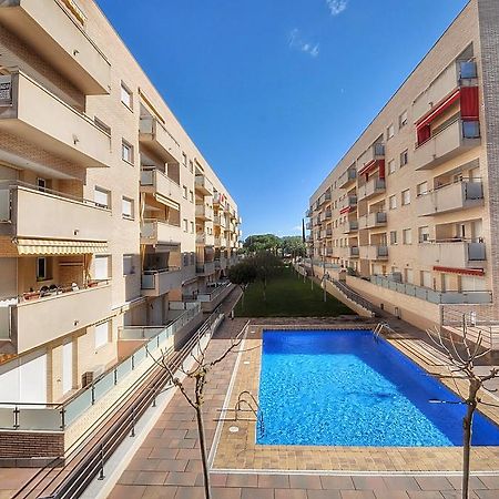 Apartamento Adia Lloret de Mar Zewnętrze zdjęcie