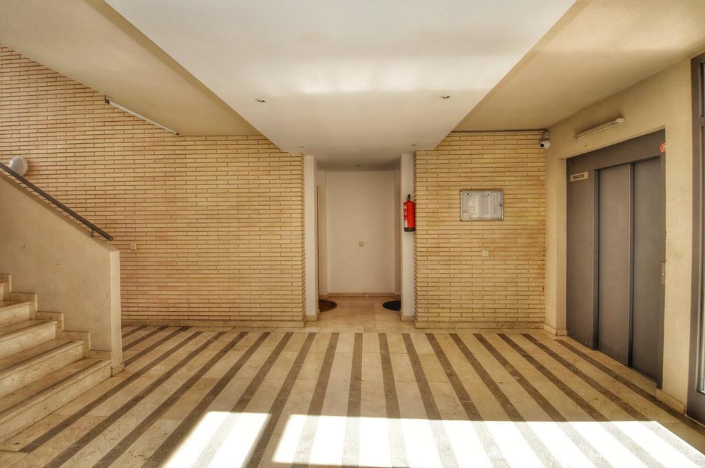 Apartamento Adia Lloret de Mar Zewnętrze zdjęcie