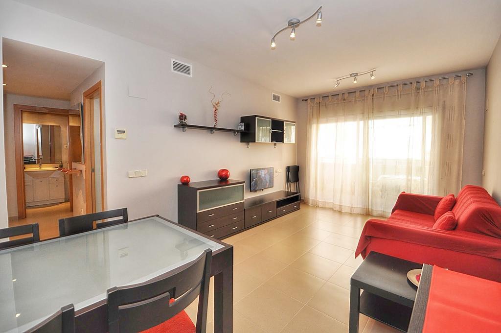 Apartamento Adia Lloret de Mar Zewnętrze zdjęcie