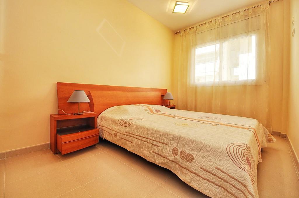 Apartamento Adia Lloret de Mar Zewnętrze zdjęcie