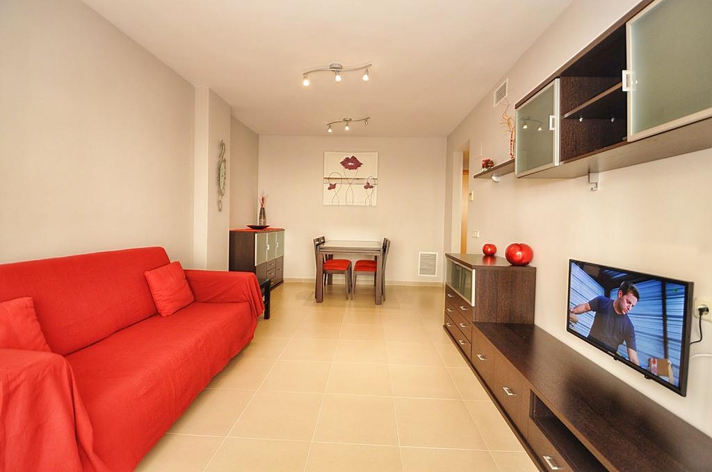 Apartamento Adia Lloret de Mar Zewnętrze zdjęcie