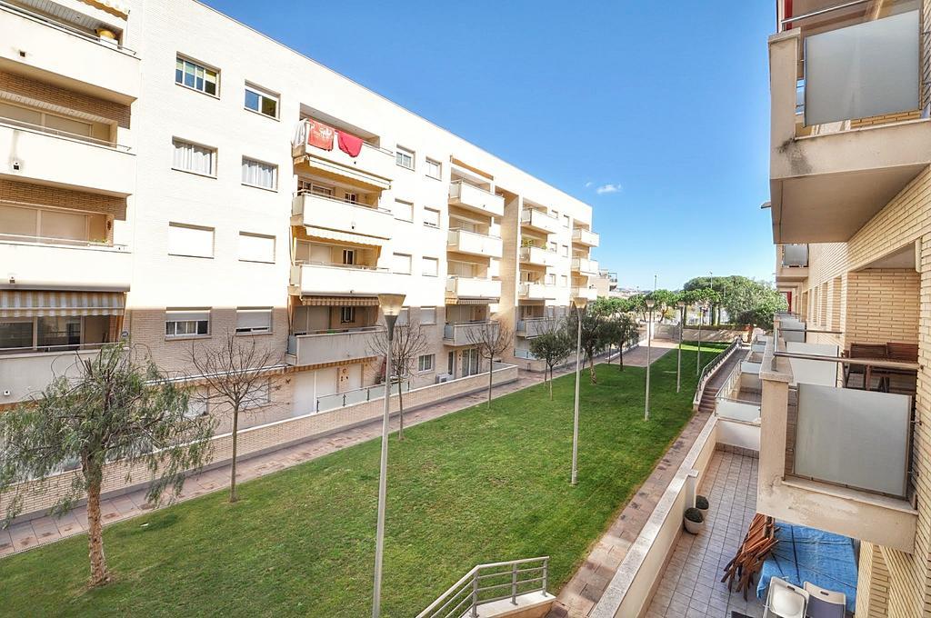 Apartamento Adia Lloret de Mar Zewnętrze zdjęcie