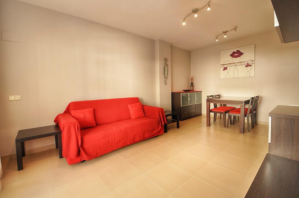Apartamento Adia Lloret de Mar Zewnętrze zdjęcie