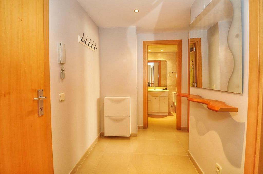 Apartamento Adia Lloret de Mar Zewnętrze zdjęcie