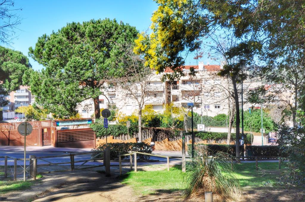 Apartamento Adia Lloret de Mar Zewnętrze zdjęcie
