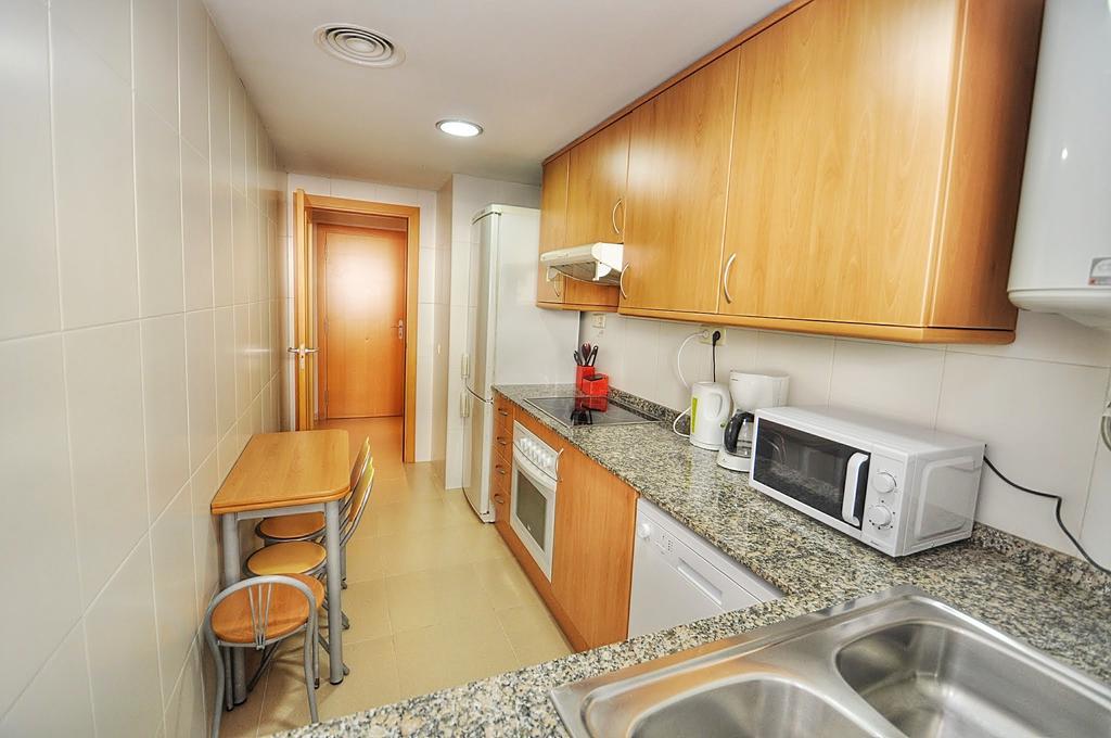 Apartamento Adia Lloret de Mar Zewnętrze zdjęcie