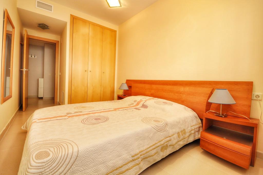 Apartamento Adia Lloret de Mar Zewnętrze zdjęcie