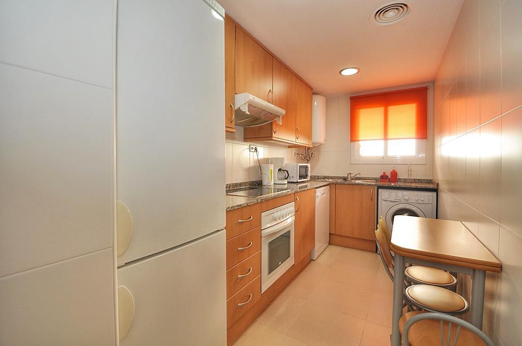 Apartamento Adia Lloret de Mar Zewnętrze zdjęcie