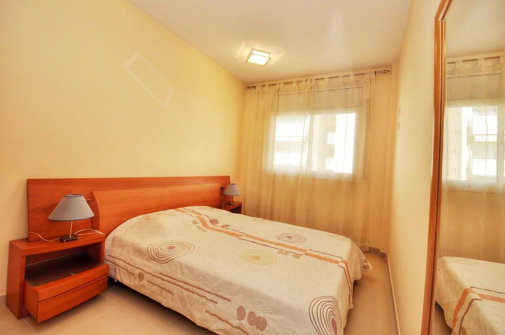 Apartamento Adia Lloret de Mar Zewnętrze zdjęcie