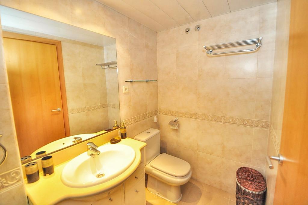 Apartamento Adia Lloret de Mar Zewnętrze zdjęcie